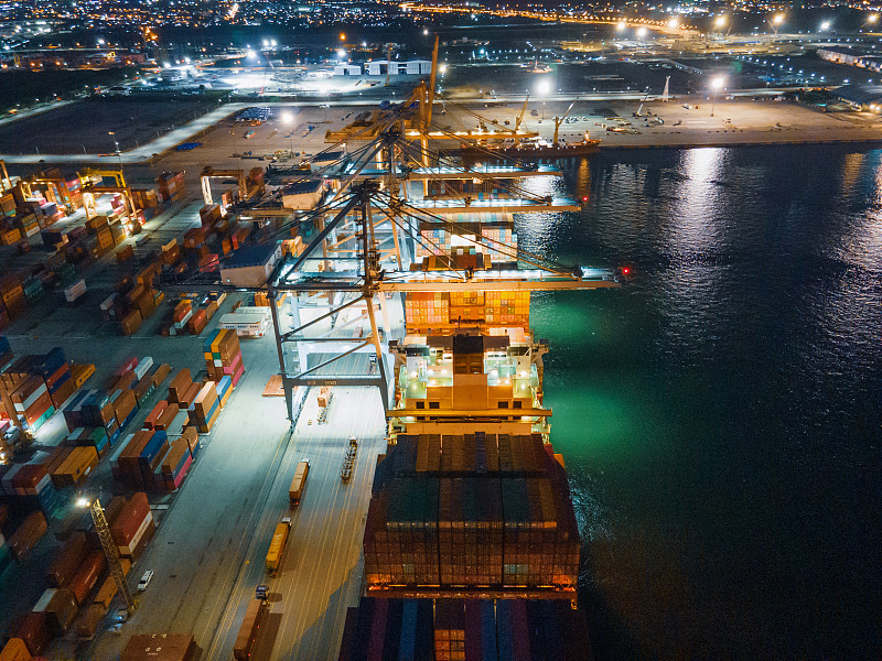 急用的貨怎麼寄？1688走空運集運到台灣的時效實測