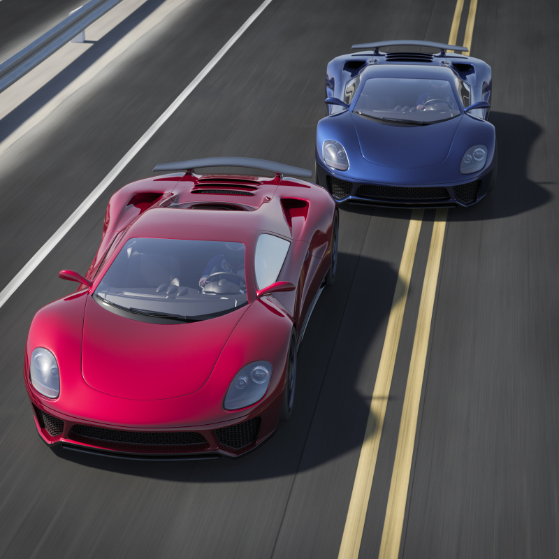 京牌租赁合同为什么在法律上无效？法院判决依据全解析