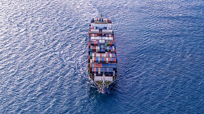 中国到韩国海运，寄货物到韩国 是海运划算还是空运划算？