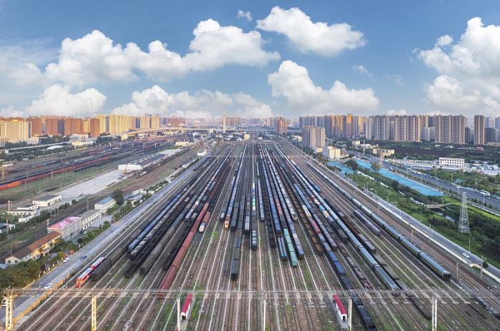 国际物流越南专线