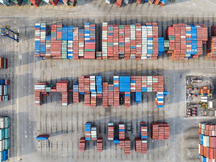 深圳到韩国散货海运、整柜海运、拼箱海运、双清海运门到门服务