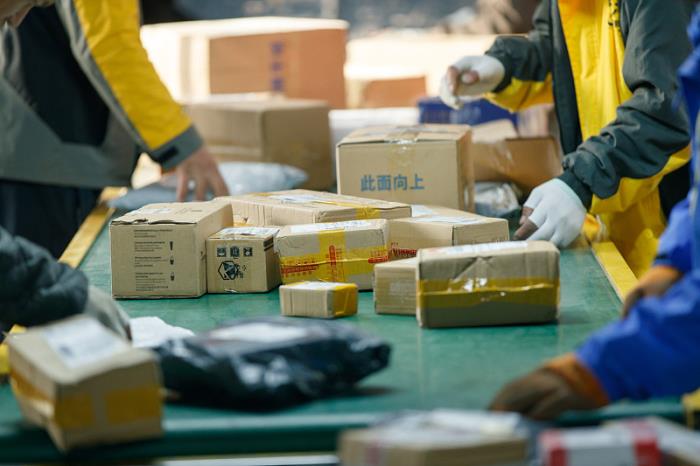 从国内寄快递到法属圭亚那需要注意什么?