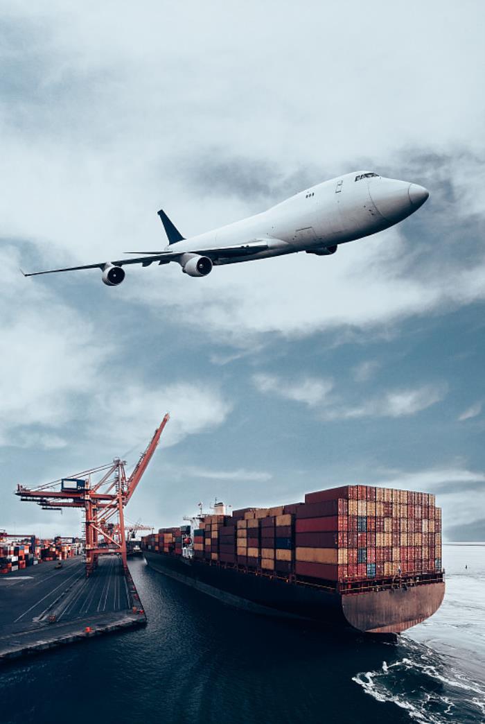 密封罐空运到日本哪家好？