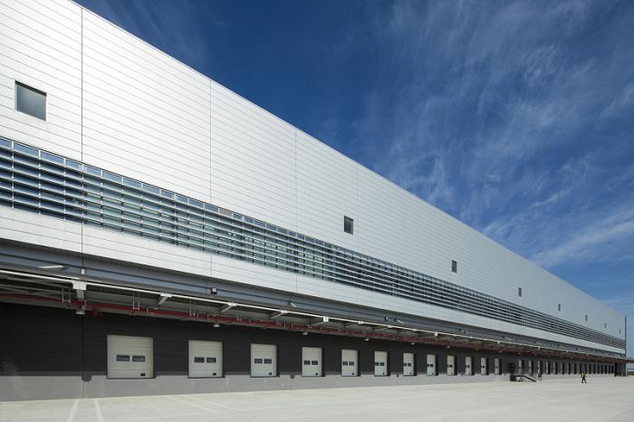 亚马逊仓库(Amazon Fulfillment Center) AKR1 地址是什么