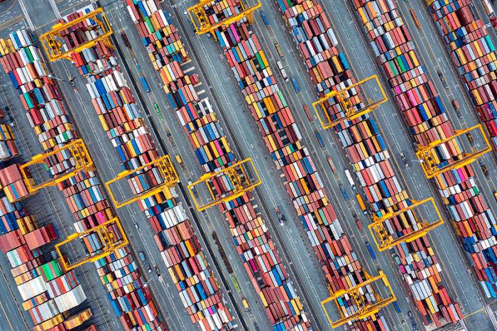 寄小包裹到伊拉克，跨境电商小包邮寄到伊拉克