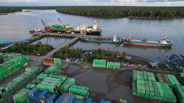 纯电池国际快递到伊朗，带电产品能寄到伊朗吗？