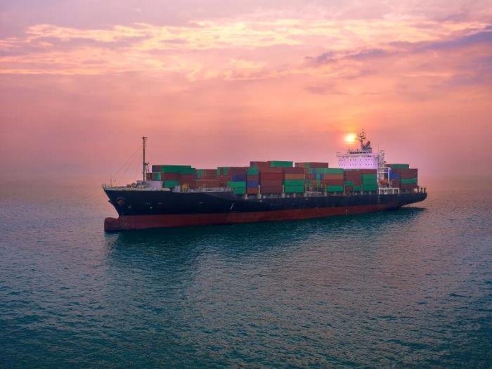 中国到伊朗海运多长时间？最快要几天？