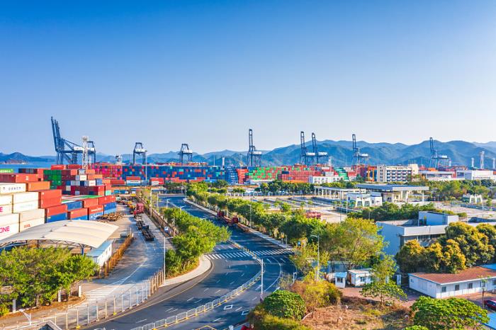 广州到伊朗海运服务，广州到伊朗整柜海运，广州到伊朗散货拼箱海运