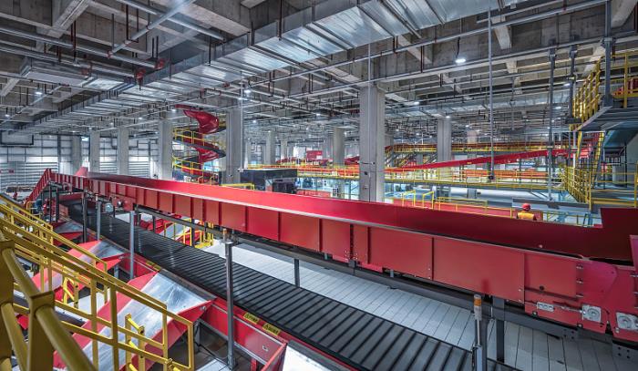 从国内寄东西到巴林，用什么快递比较好？