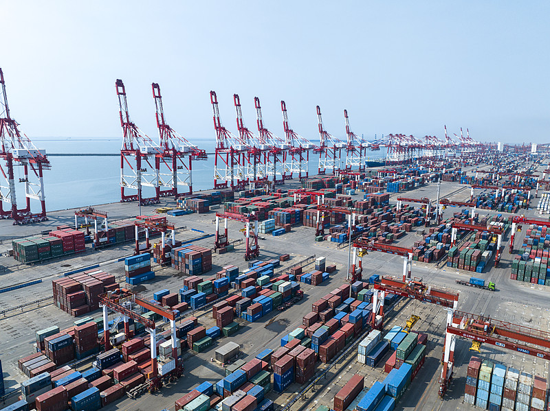 亚马逊宣传视频遭抨击:美化疫情中仓库环境 亚马逊宣传视频遭抨击:美化疫情中仓库环境