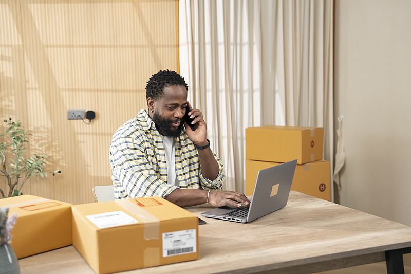 今年一季度销售近千万美金,传统外贸转型亚马逊原来可以抱这个“大腿”! 今年一季度销售近千万美金,传统外贸转型亚马逊原来可以抱这个“大腿”!