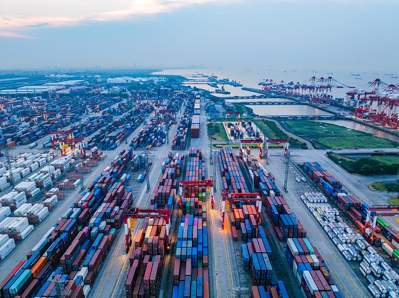 亚马逊已重启因骚乱关闭的配送站