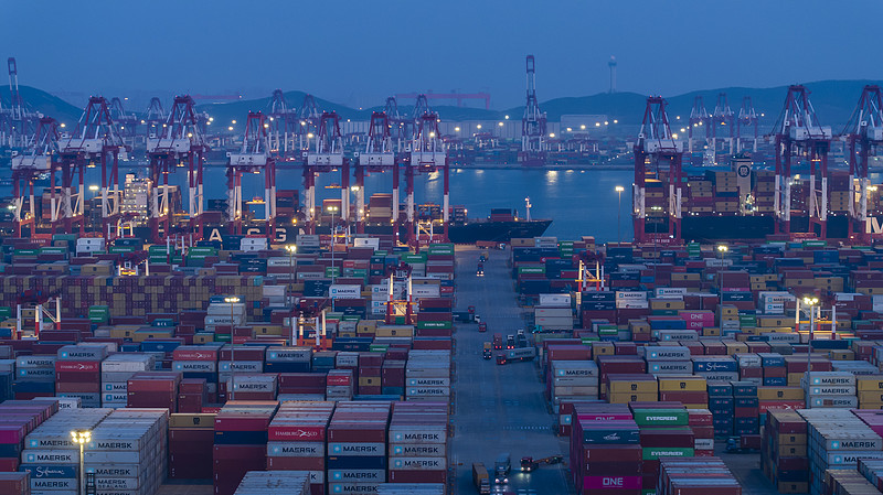 门道！亚马逊将强制所有商品主图采用白色背景