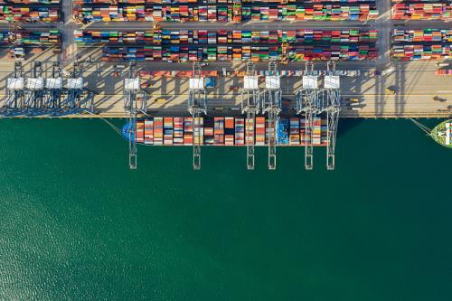 速卖通发布老外抗疫清单 卫生纸销量增长220倍