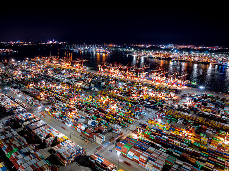 亚马逊扩展货代业务至48个州