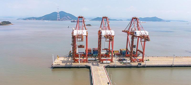 张国清在上海市调研时强调：构建平台经济良好生态 维护公平有序市场环境