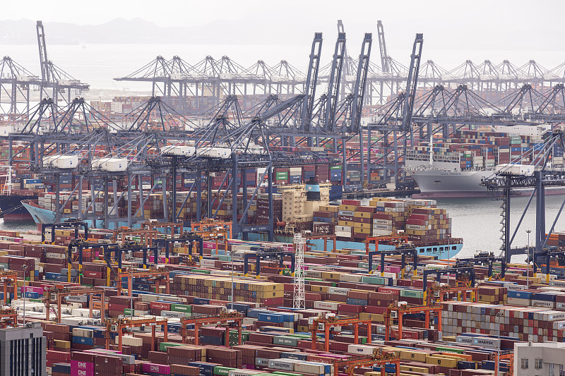 我在跨境电商的创业之路