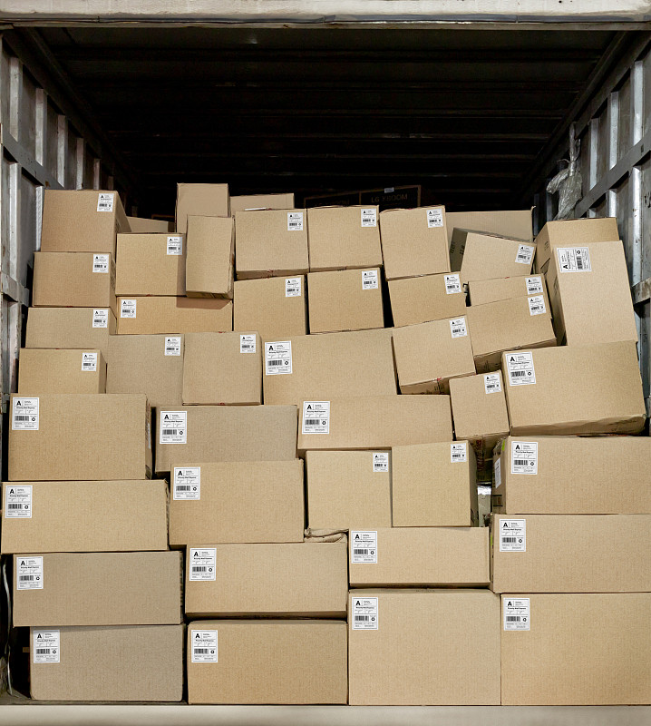 亚马逊有美工还有啥