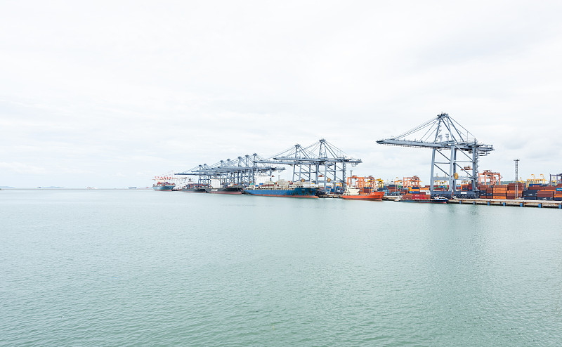 想做跨境电商,前期要准备多少费用?费用开销如何分配?