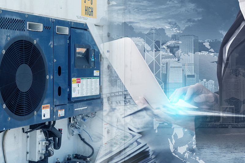 我国跨境电商零售出口第一大出口国家