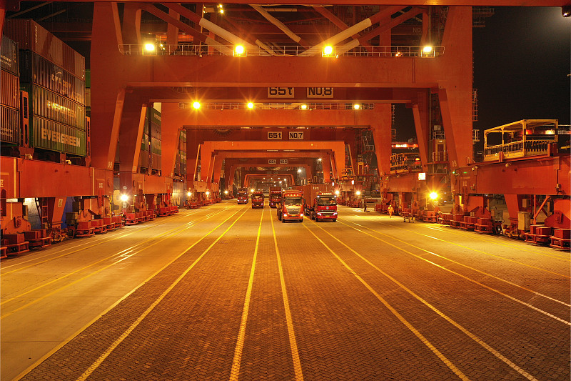 跨境电商物流行业的发展现状是什么样的? 跨境电商物流行业的发展现状是什么样的?