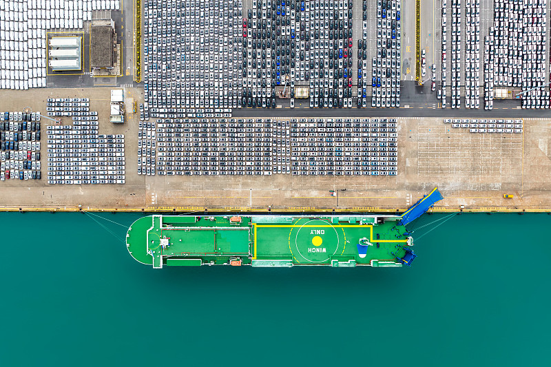 怎么把电商做到境外?