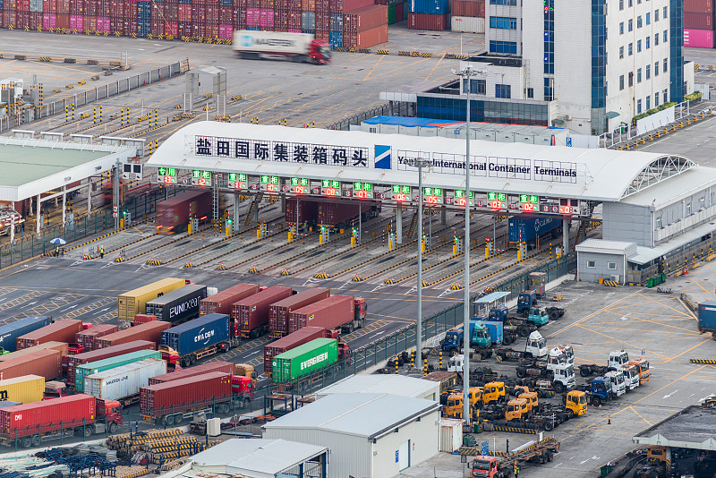 跨境电商平台亚马逊有什么特点?