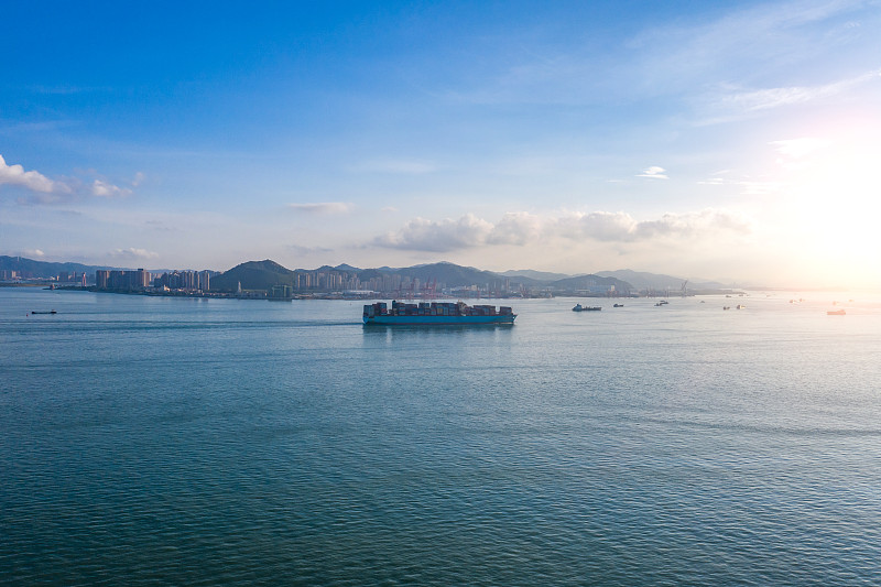 跨境电商有哪些服务商公司做得不错的?