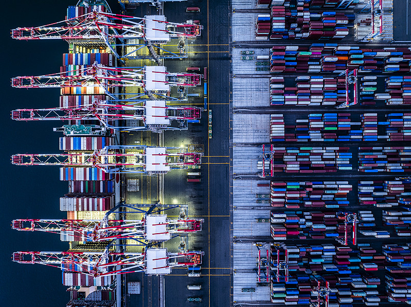 我国进口B2B模式的跨境电商平台主要有哪些? 我国进口B2B模式的跨境电商平台主要有哪些?