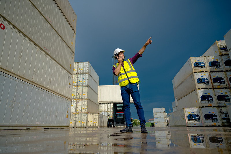 跨境电商有哪几种出口模式