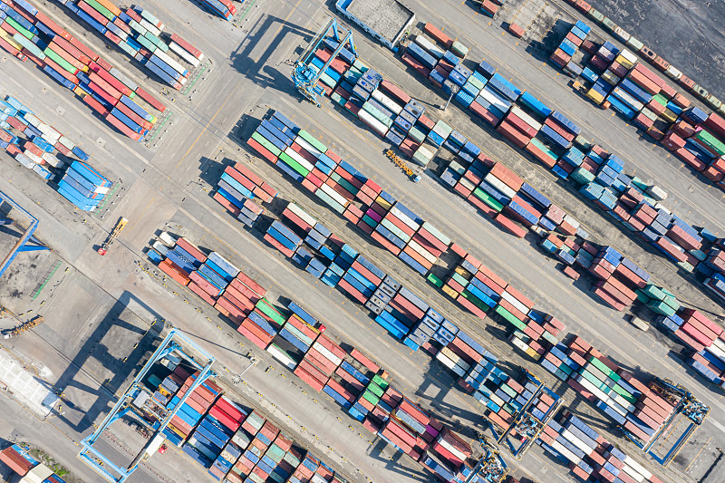 分享跨境电商物流难题的三大解决方案