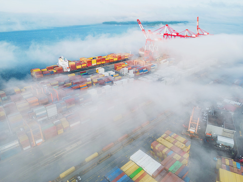 跨境电商的前景怎么样? 跨境电商的前景怎么样?