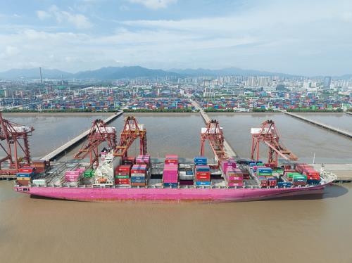 跨境电商合作合同范本