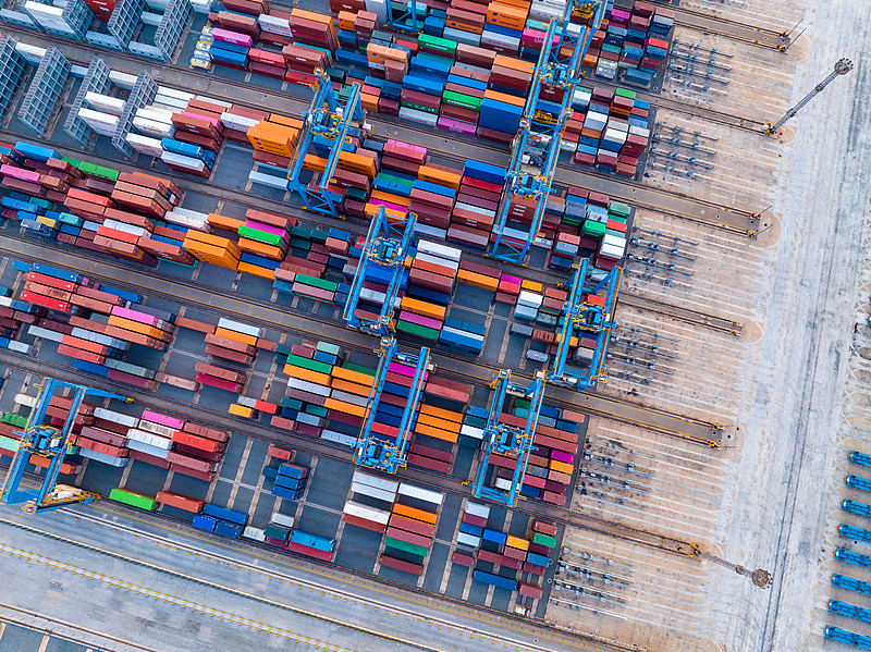 亚马逊数据怎么分析?