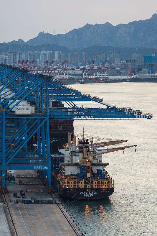 如何做美国的跨境电商?跨境物流如何保证速度?