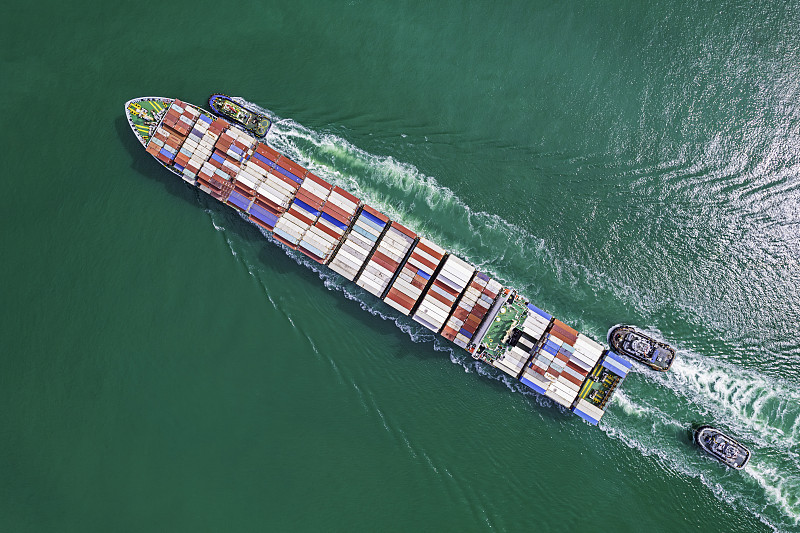 有没有做过跨境电商的?跨境电商发展前途怎么样?