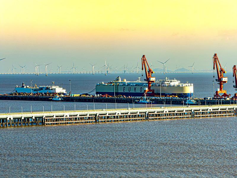 跨境电商与传统国际贸易的区别