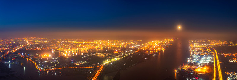 北亚跨境电商市场有何特点