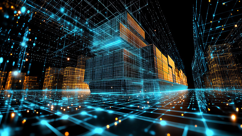 我国跨境电商平台数量 我国跨境电商平台数量