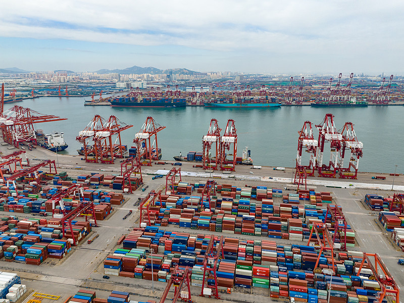 跨境电商运营是一个什么样的岗位? 跨境电商运营是一个什么样的岗位?