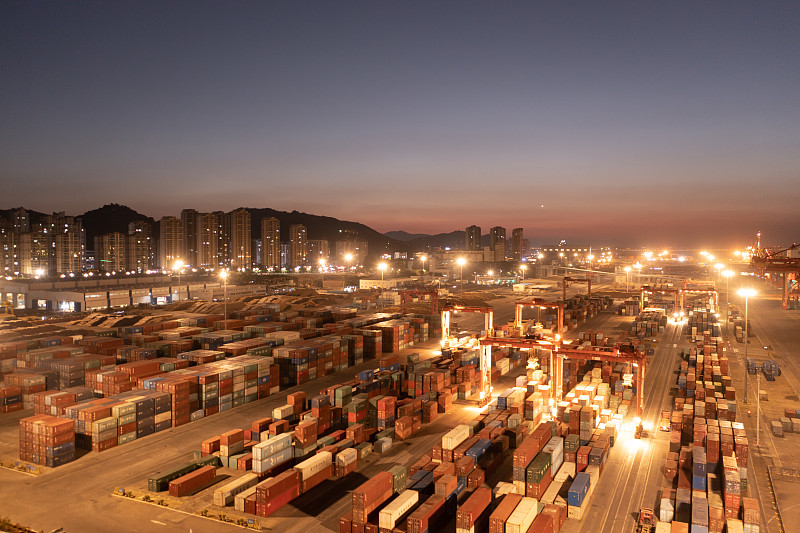 河北鼎峰跨境电商有限公司是否上市