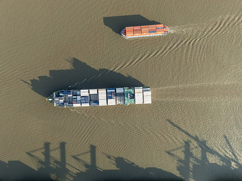 做亚马逊真的挣钱吗?