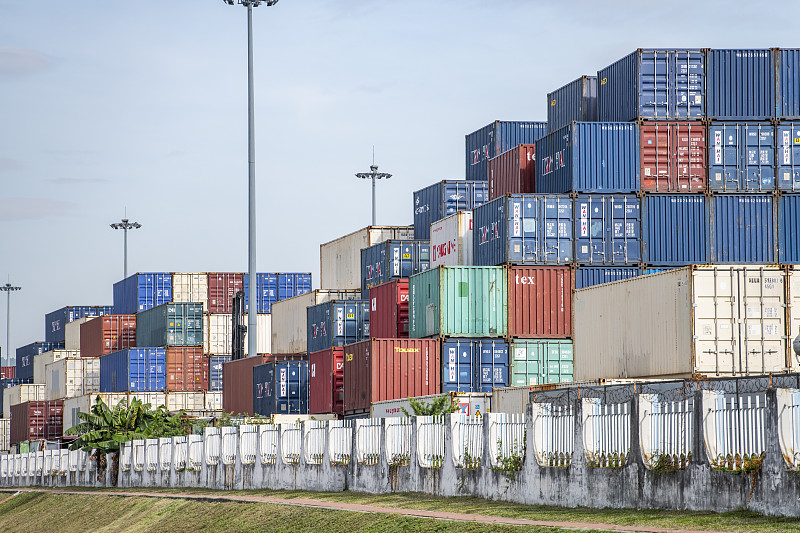 我国民营企业跨境电商的研究目的