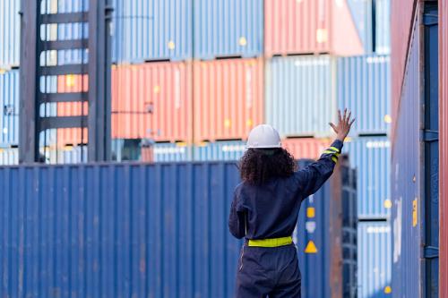 合肥跨境电商综合实验区的不足之处