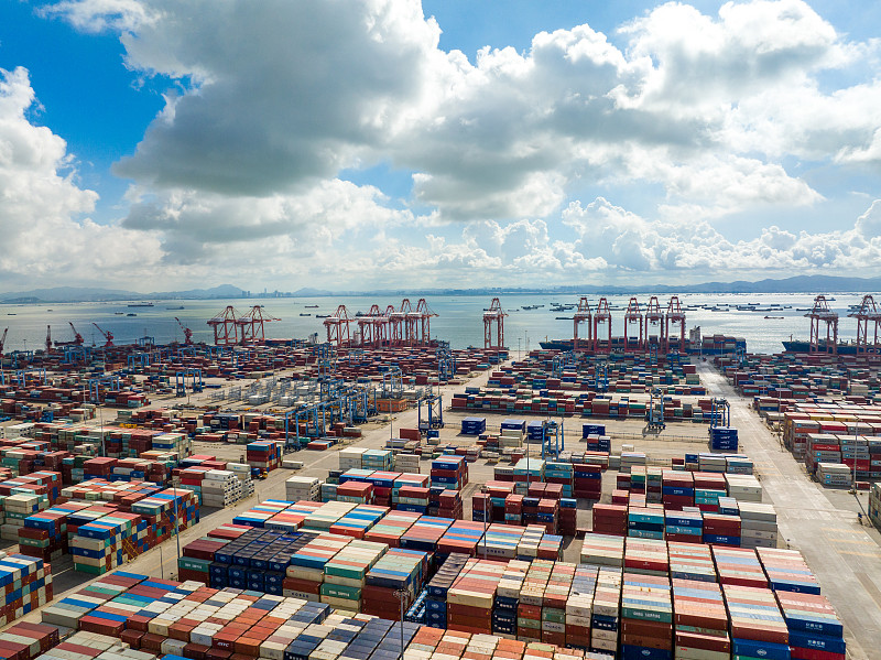 钩编织物采取中国天津外贸物流递送到巴西 钩编织物采取中国天津外贸物流递送到巴西