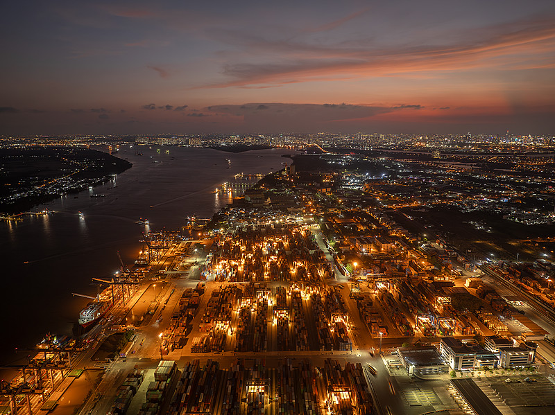 手机SIM卡针采纳浙江宁波环球货运配送至日本东京