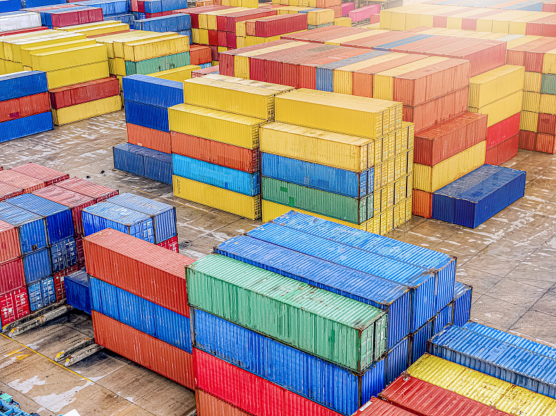 机械设备使用中国上海跨境物流快速送达印度孟买 机械设备使用中国上海跨境物流快速送达印度孟买