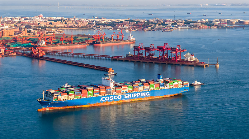 纺织品采纳福建福州跨国货运及时送达美国 纺织品采纳福建福州跨国货运及时送达美国