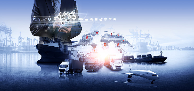 木制门窗套使用广东深圳外贸物流完整送达沙特阿拉伯