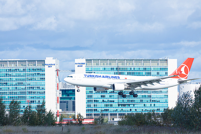 电脑机箱采用广东深圳全球物流抵达巴西圣保罗